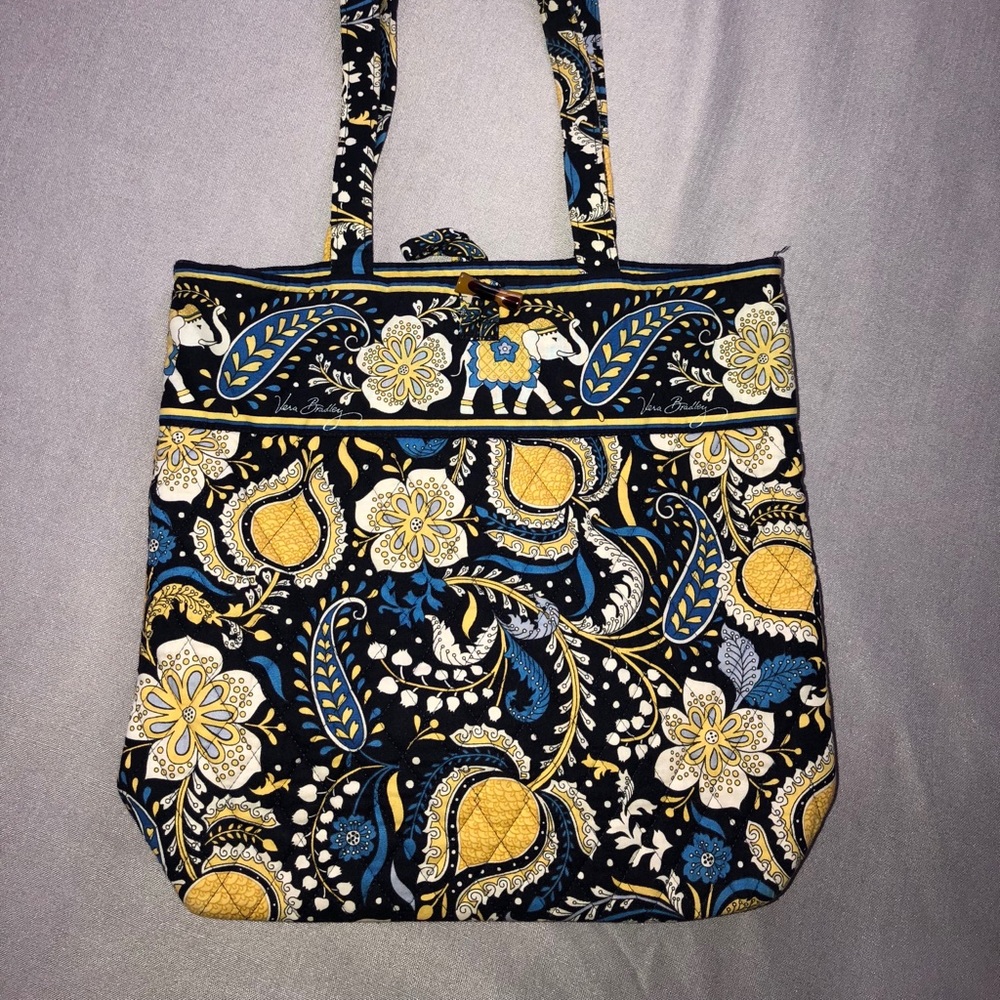 Vera Bradley Tote